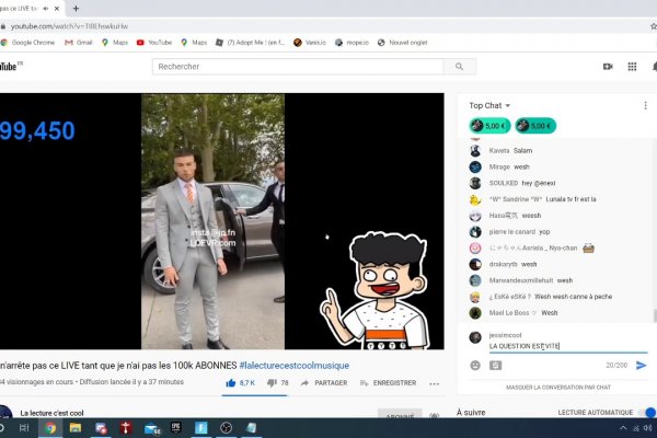 Ссылки даркнета