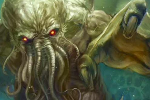 Kraken19 at