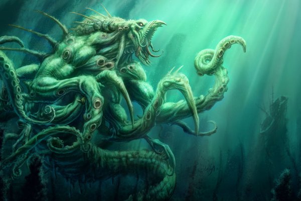 Kraken зайти на сайт