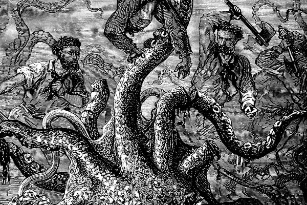 Kraken 26at