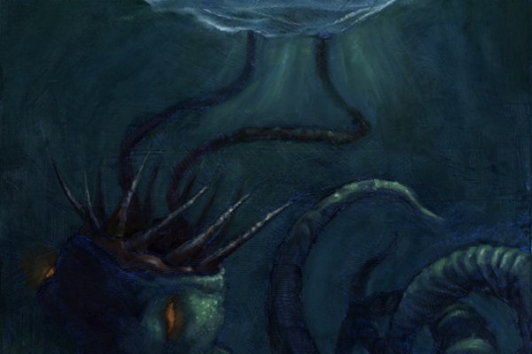 Kraken маркетплейс официальный