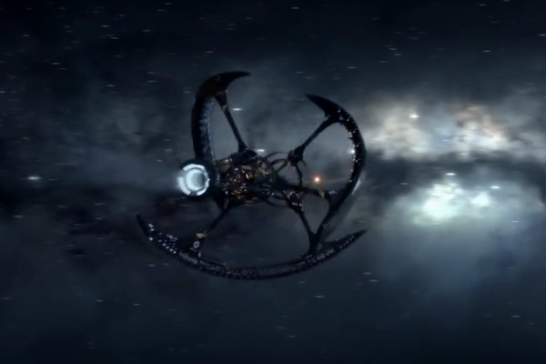 Kraken домен